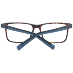 Brown/Demo glasses
