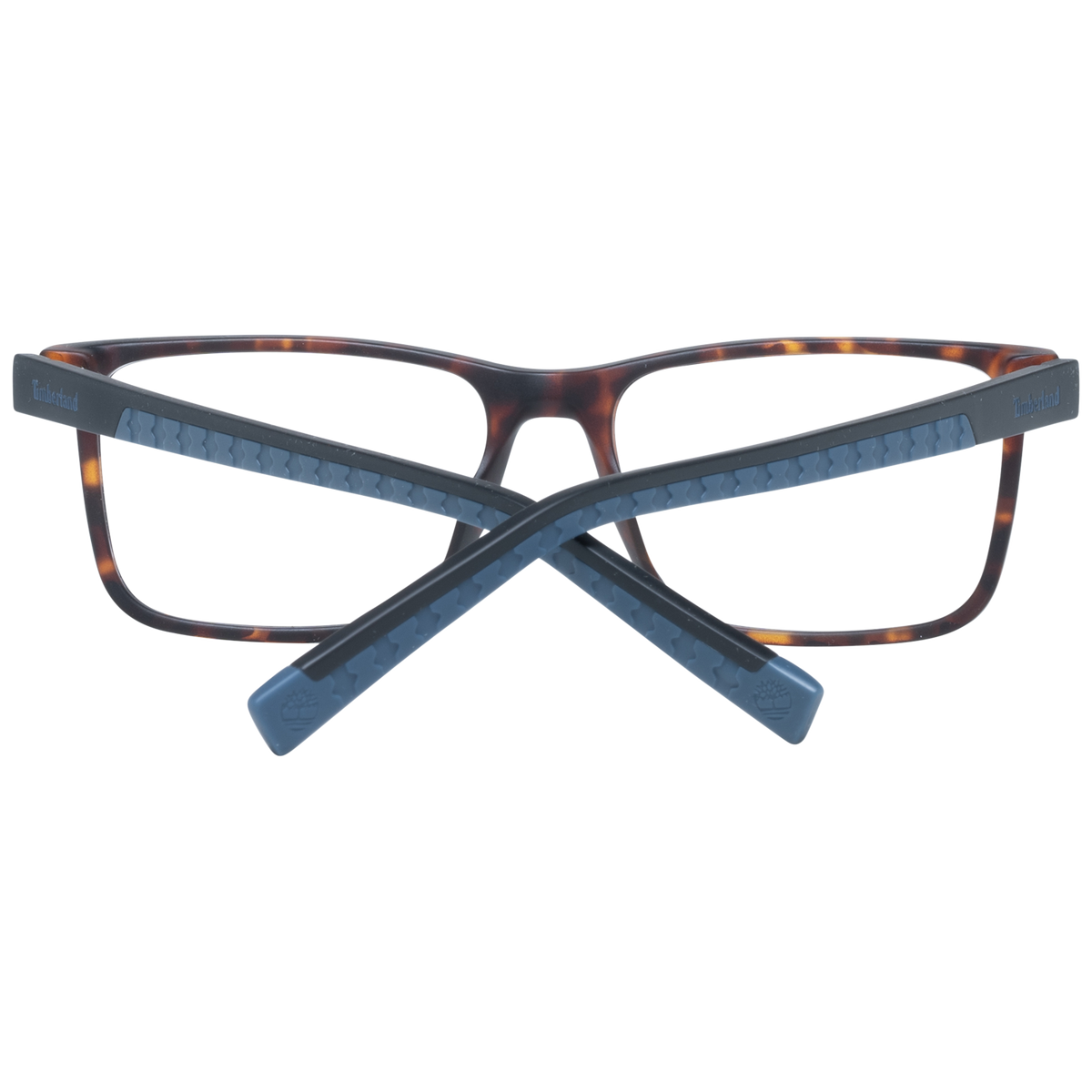 Brown/Demo glasses