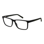 Black / Clear