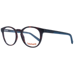 Brown/Demo glasses