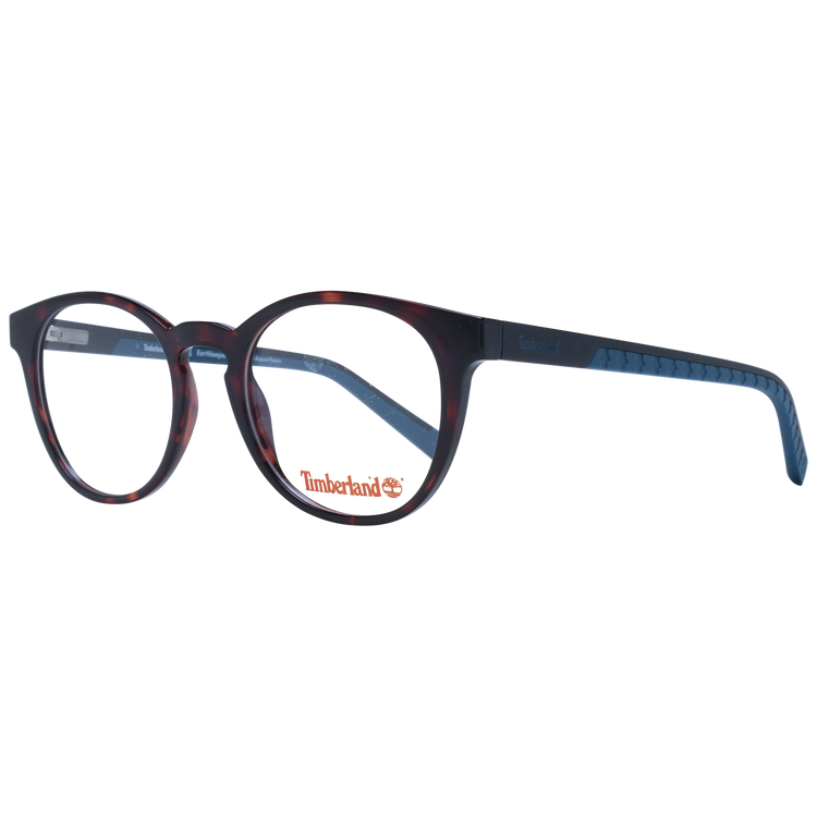Brown/Demo glasses