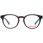 Brown/Demo glasses