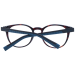Brown/Demo glasses