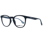 Black / Clear