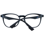 Black/Demo glasses