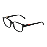 Black / Demo glasses