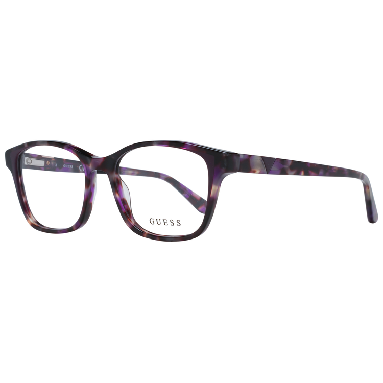 Purple/Demo glasses