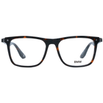 Brown/Demo glasses