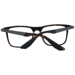 Brown/Demo glasses
