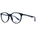 Black/Demo glasses