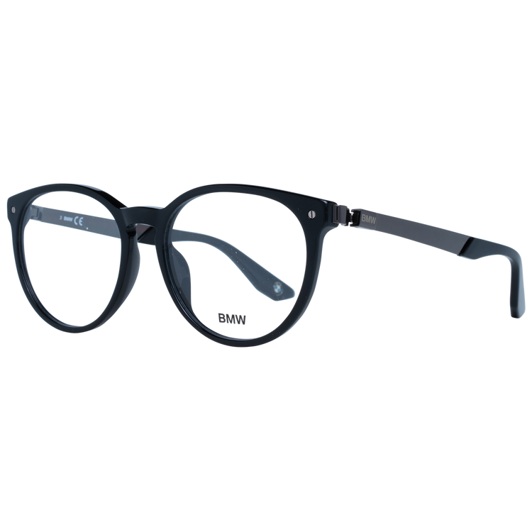 Black/Demo glasses