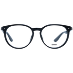Black/Demo glasses