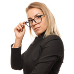 Black/Demo glasses