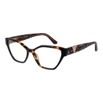 Brown/Demo glasses