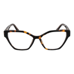 Brown/Demo glasses