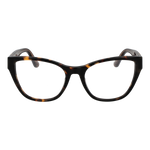 Brown/Demo glasses