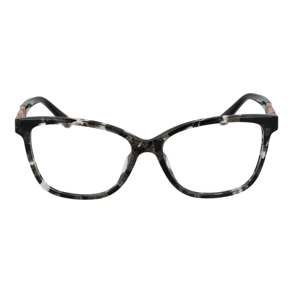 Black/Demo glasses