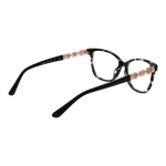 Black/Demo glasses