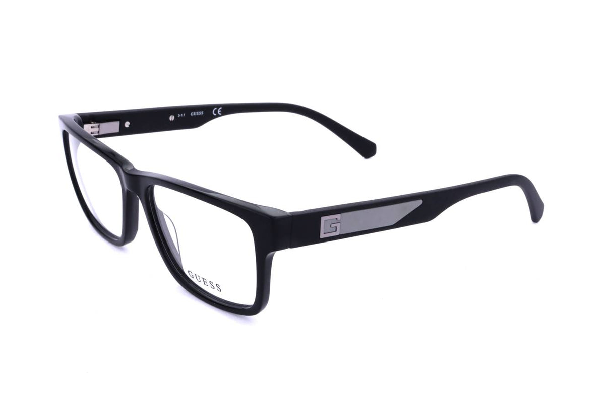 GU50018 3/4 View