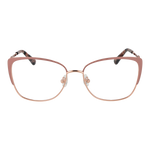 Rose/Demo glasses