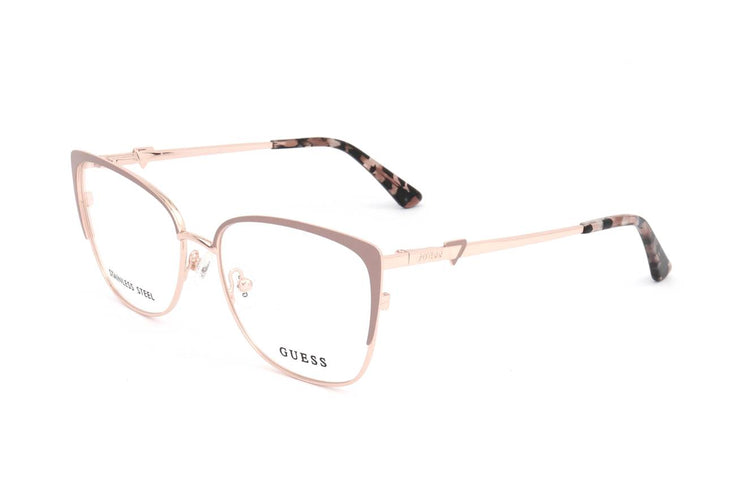 GU2814 3/4 View
