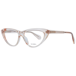 Rose/Demo glasses