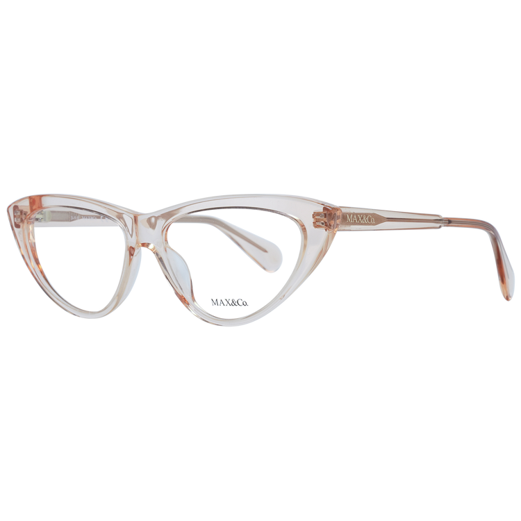 Rose/Demo glasses
