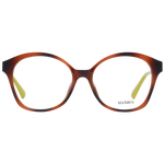 Brown/Demo glasses