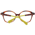 Brown/Demo glasses