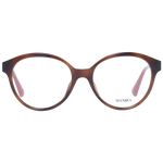 Brown/Demo glasses