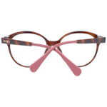 Brown/Demo glasses