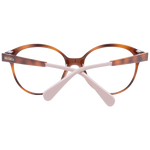 Brown/Demo glasses