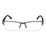Brown/Demo glasses