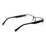 Brown/Demo glasses