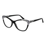 Black/Demo glasses