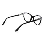 Black/Demo glasses