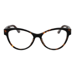 Brown/Demo glasses