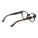 Brown/Demo glasses