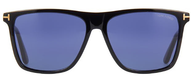 TOM FORD FLETCHER 01V Flattop Sunglasses