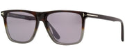 TOM FORD FLETCHER 55C Flattop Sunglasses