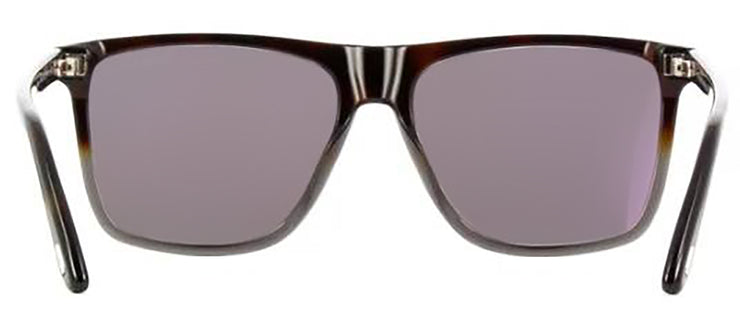 TOM FORD FLETCHER 55C Flattop Sunglasses