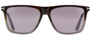 TOM FORD FLETCHER 55C Flattop Sunglasses