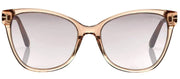 TOM FORD ANI 45G Cat Eye Sunglasses