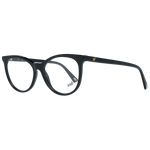 Black/Demo glasses