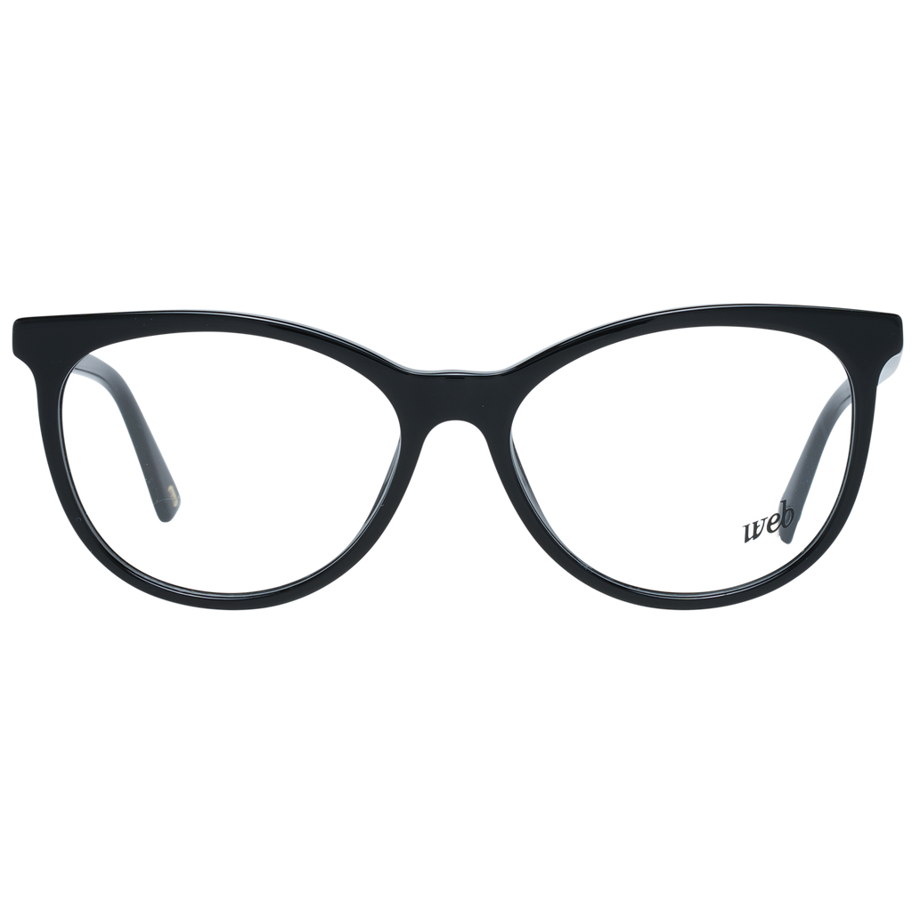 Black/Demo glasses