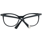 Black/Demo glasses