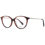 Brown/Demo glasses