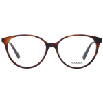 Brown/Demo glasses