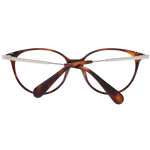 Brown/Demo glasses