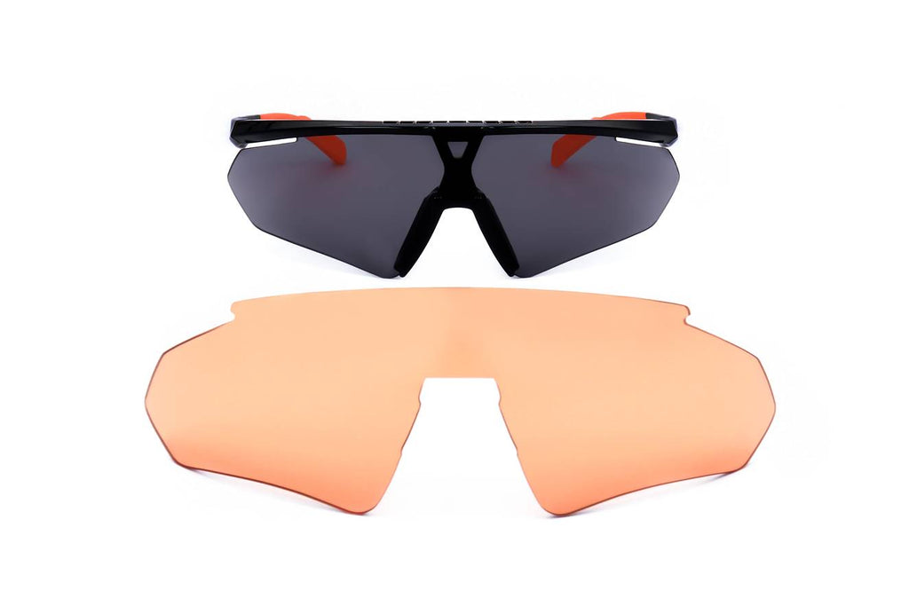 SP0027 Front